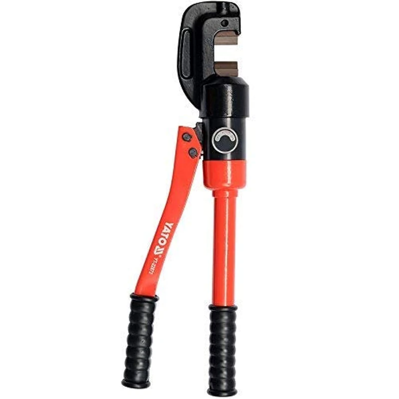 YATO YT-22872-4-20mm Hydraulic Cutter