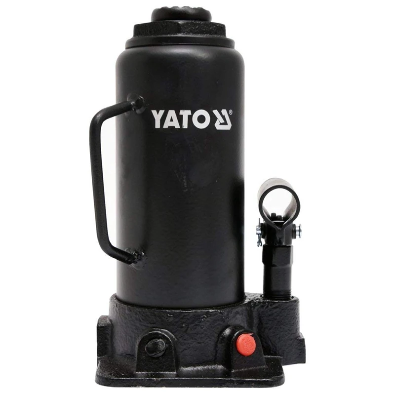 Yato YT-AL49 Hydraulic Trolley Jack up to 12T