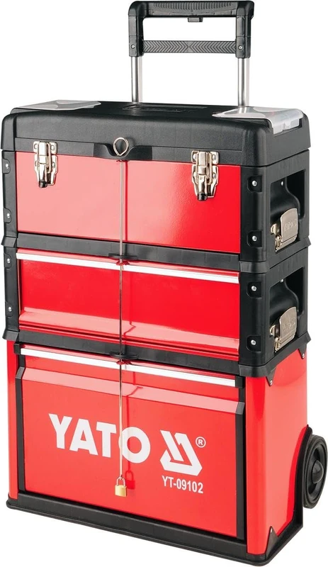 Tool Trolley
