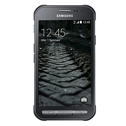 Samsung G389 Galaxy Xcover 8 GB 3 Smartphone, Multi-Colour [Italy]