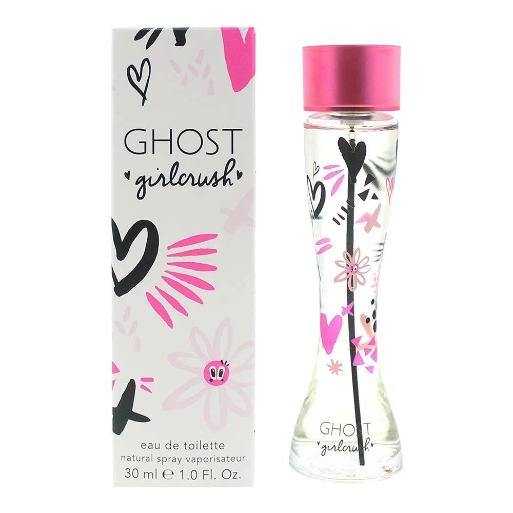 Ghost Girl Crush Eau De Toilette Spray, 30 ml