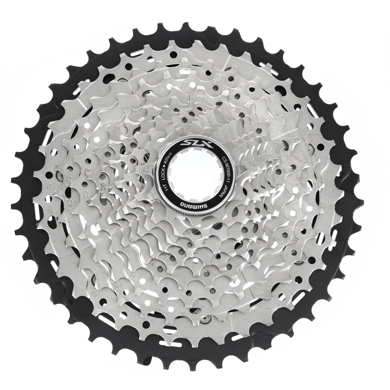 Shimano CASSETTE SLX M7000 11 speed 11-40