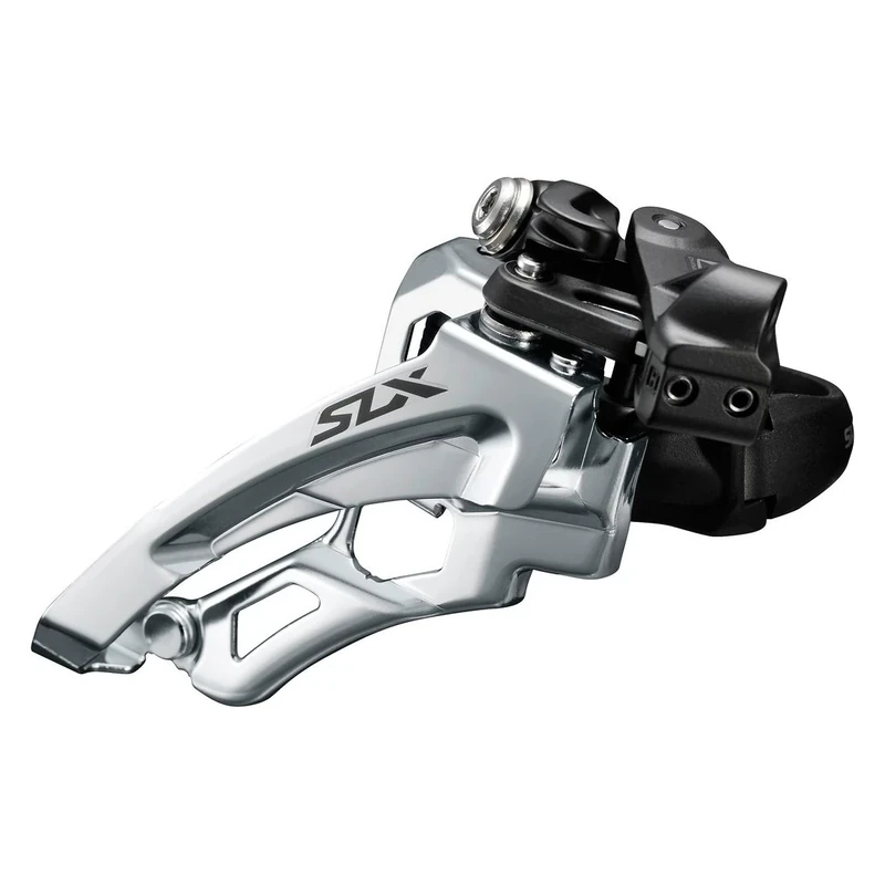 Shimano Front Mech SLX M7000-L S/S low 10s tpl F/pl