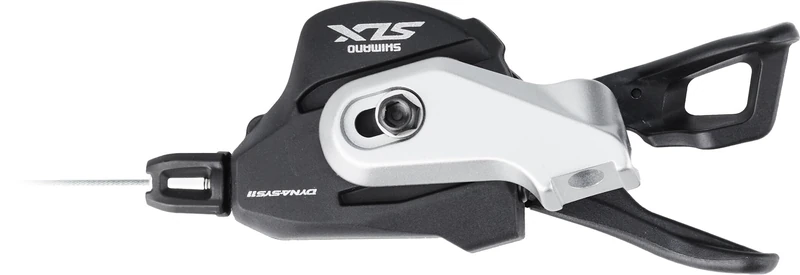 Shimano SHIFT Lever SLX M7000 I-spec-B RH