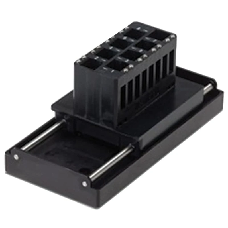 Jenway 685-401 Automatic Cell Changer, 8-Position