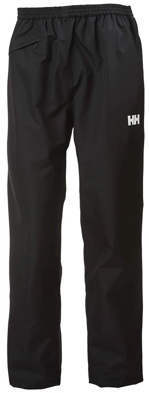 Helly Hansen Women's W Aden Pant, Black, L