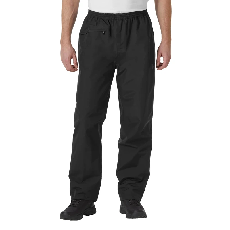 Helly Hansen Men's Dubliner Pant - Waterproof Breathable Trousers
