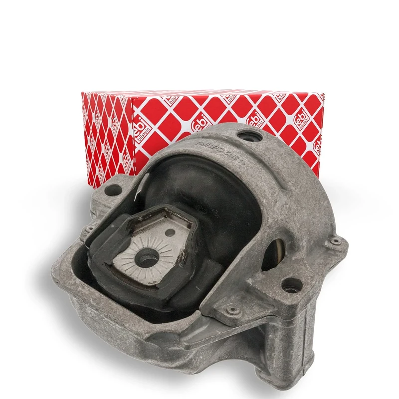 febi bilstein 43702 Engine Mounting, pack of one