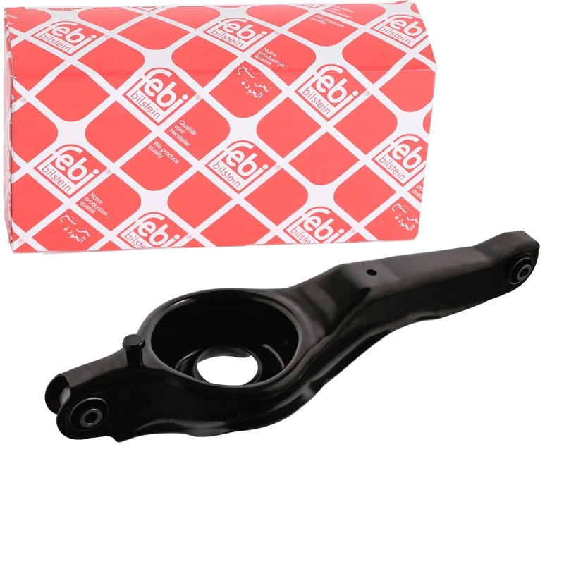 febi bilstein 47013 Control Arm with bushes, pack of one