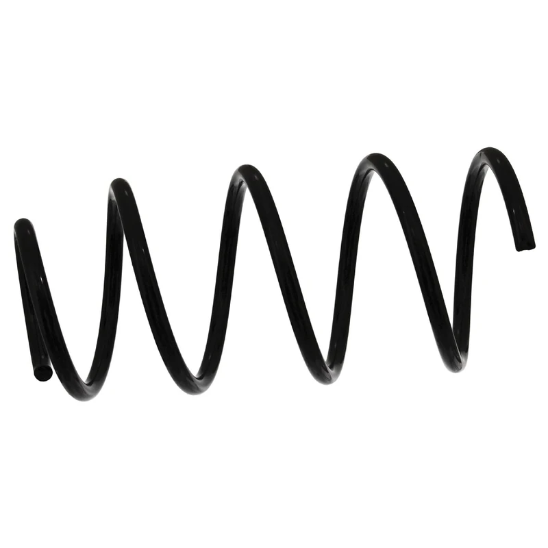 febi bilstein 46854 Coil Spring, pack of one