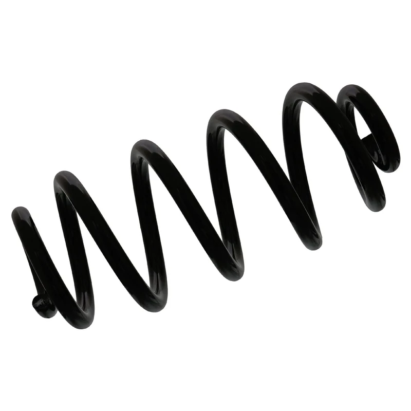 febi bilstein 46939 Coil Spring, pack of one