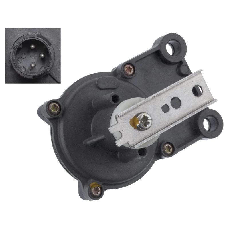 febi bilstein 47279 Sensor for air suspension, pack of one