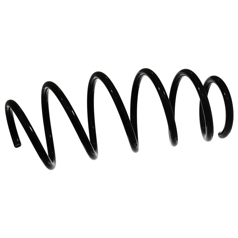 febi bilstein 46933 Coil Spring, pack of one