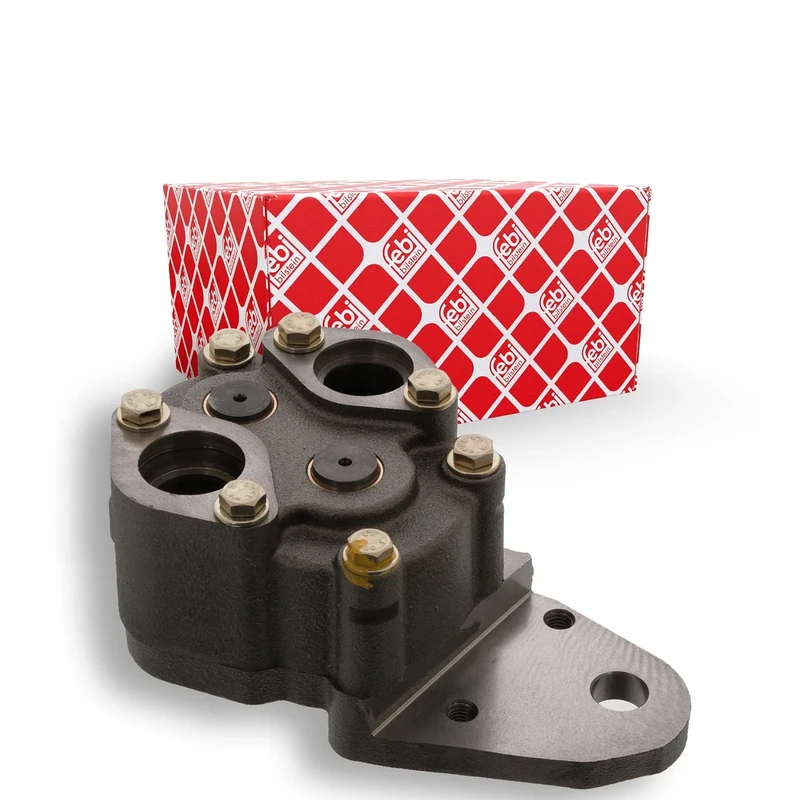 febi bilstein 47649 Oil Pump, pack of one