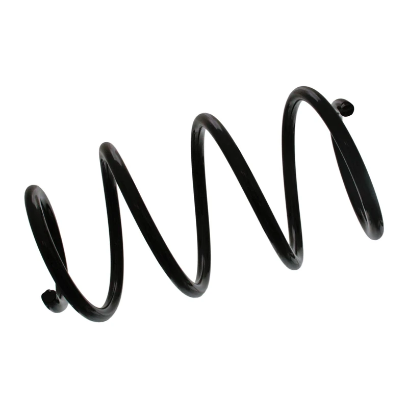 febi bilstein 46975 Coil Spring, pack of one