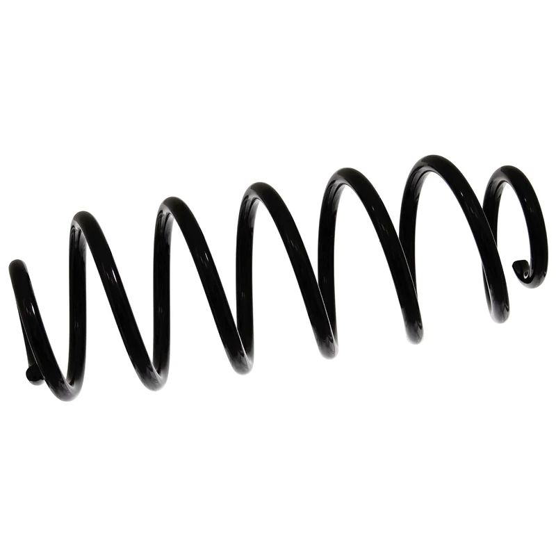 febi bilstein 46833 Coil Spring, pack of one