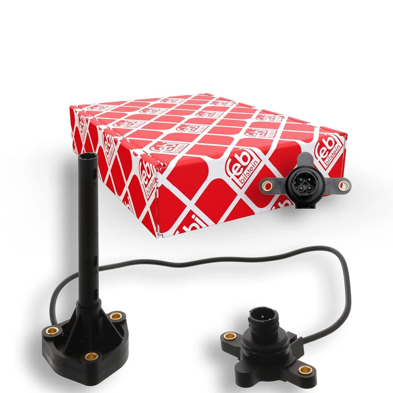 febi bilstein 47009 Oil Level Sensor, pack of one