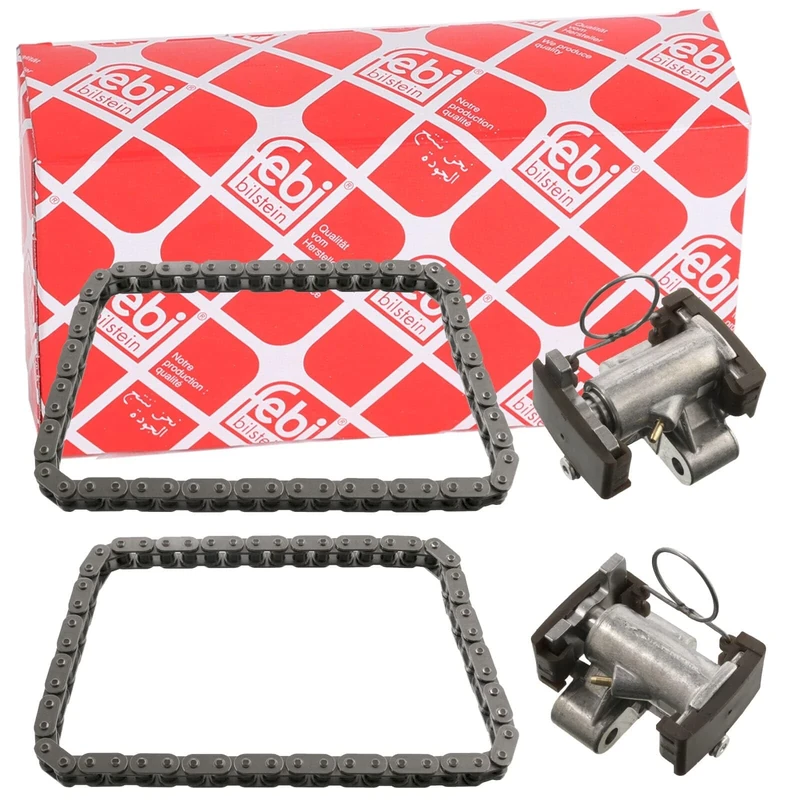 febi bilstein 47502 Timing Chain Kit for camshaft, pack of one