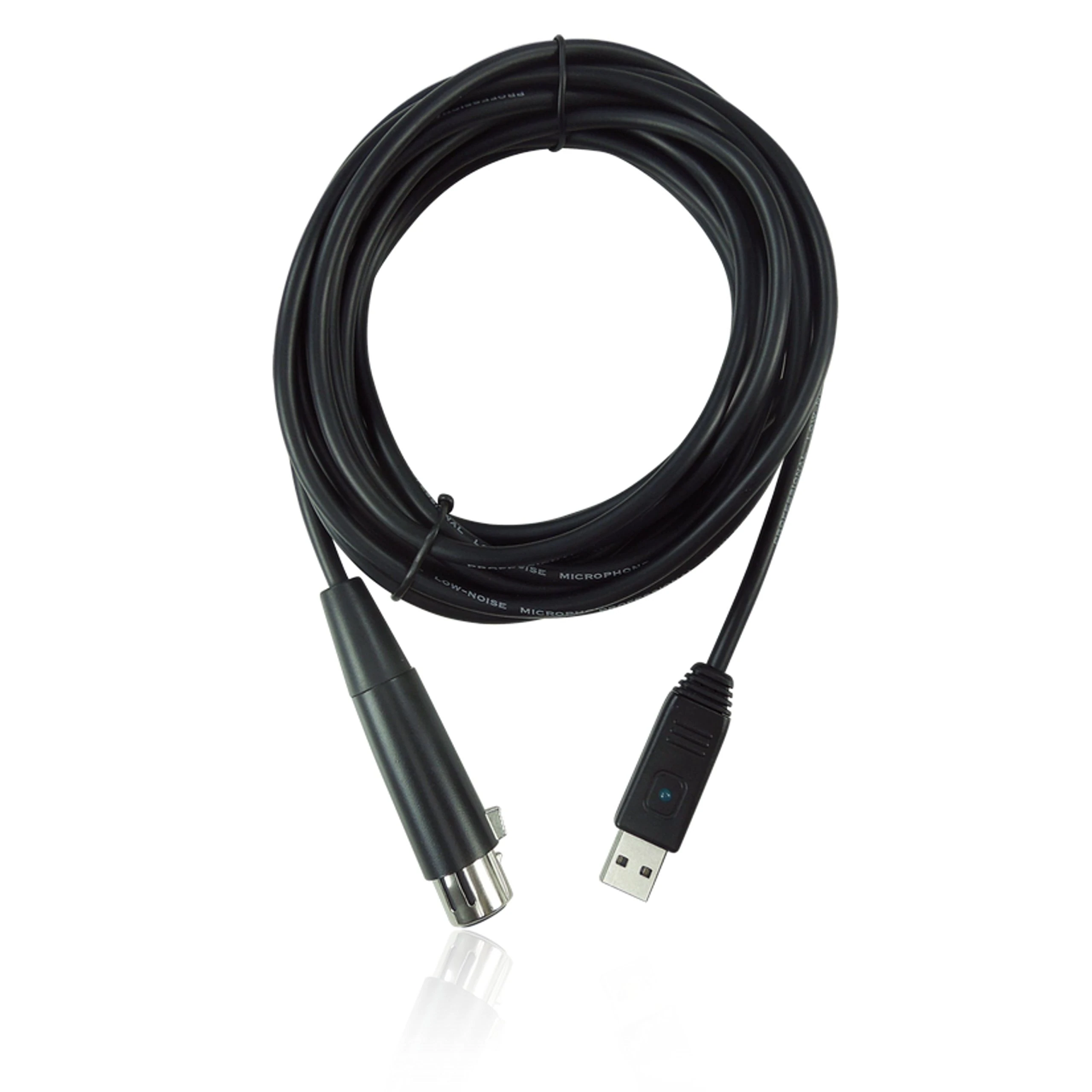 BEHRINGER MIC 2 USB Audio Interface