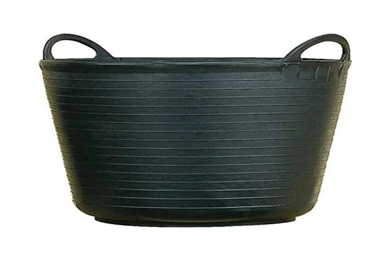 WOLFPACK PROFESSIONAL LINE NO4 Agricultural Basket 55 Litres, 55 x 55 x 30 cm - Image 1