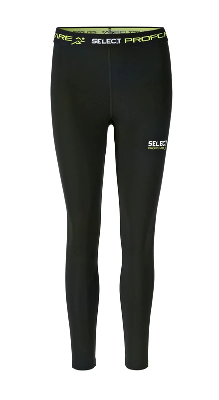 Derbystar Women Compression pants-5640604111 Compression Pants - black, XL