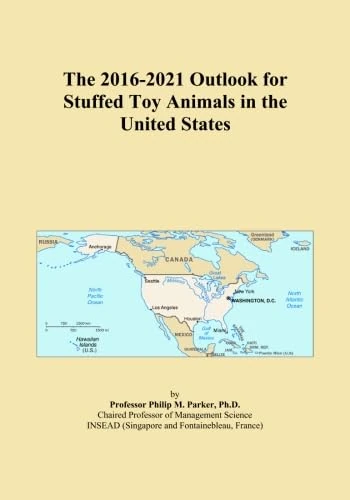 The 2016-2021 Outlook for Stuffed Toy Animals in the United States