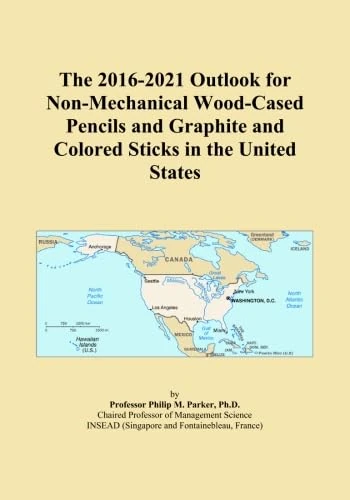 The 2016-2021 Outlook for Non-Mechanical Wood-Cased Pencils and Graphite and Colored Sticks in the United States