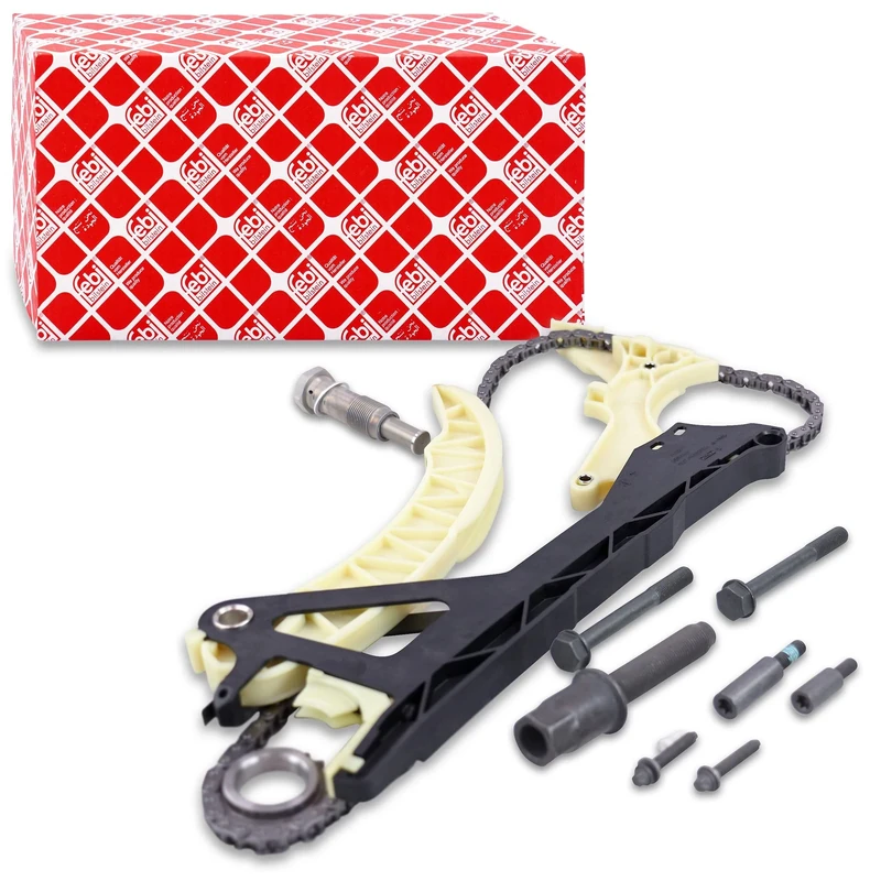 febi bilstein 47662 Timing Chain Kit for camshaft, pack of one