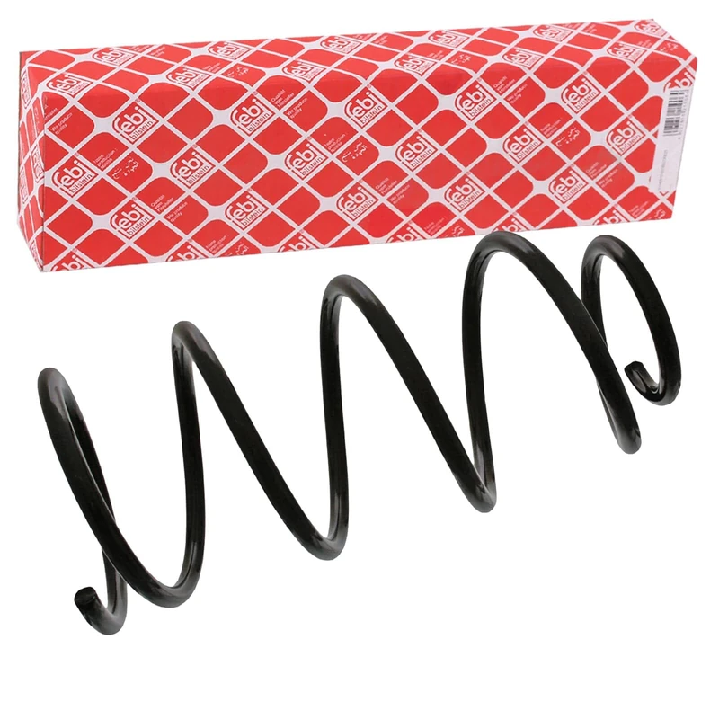 febi bilstein 46956 Coil Spring, pack of one