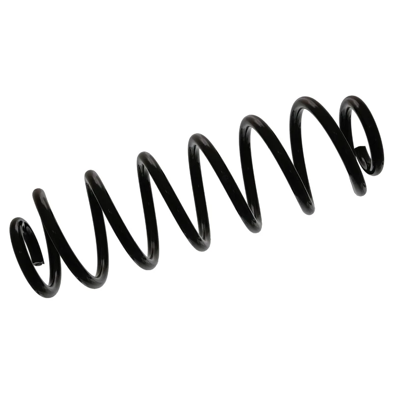 febi bilstein 46923 Coil Spring, pack of one
