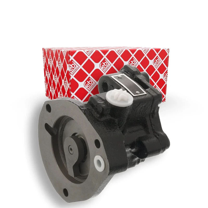 febi bilstein 48587 Fuel Pump, pack of one