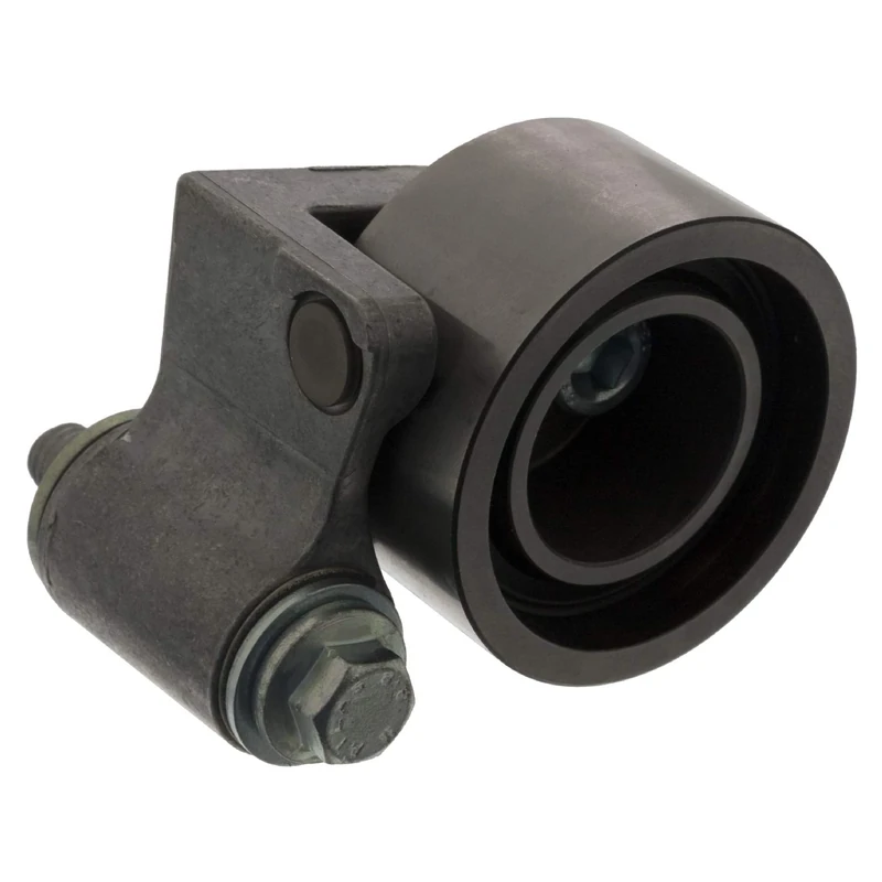 febi bilstein 47588 Tensioner Pulley for timing belt, pack of one