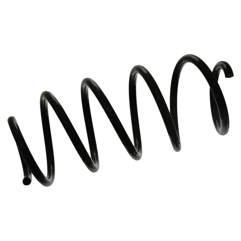 febi bilstein 46945 Coil Spring, pack of one