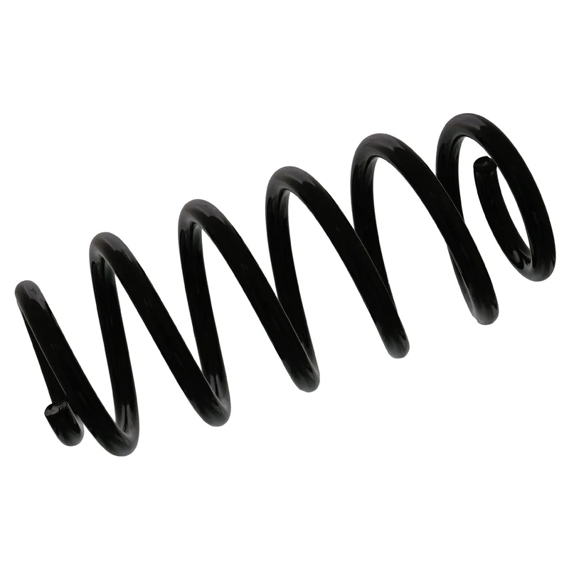 febi bilstein 46861 Coil Spring, pack of one