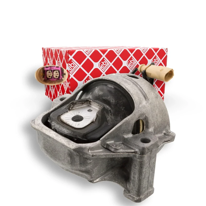 febi bilstein 43700 Engine Mounting, pack of one