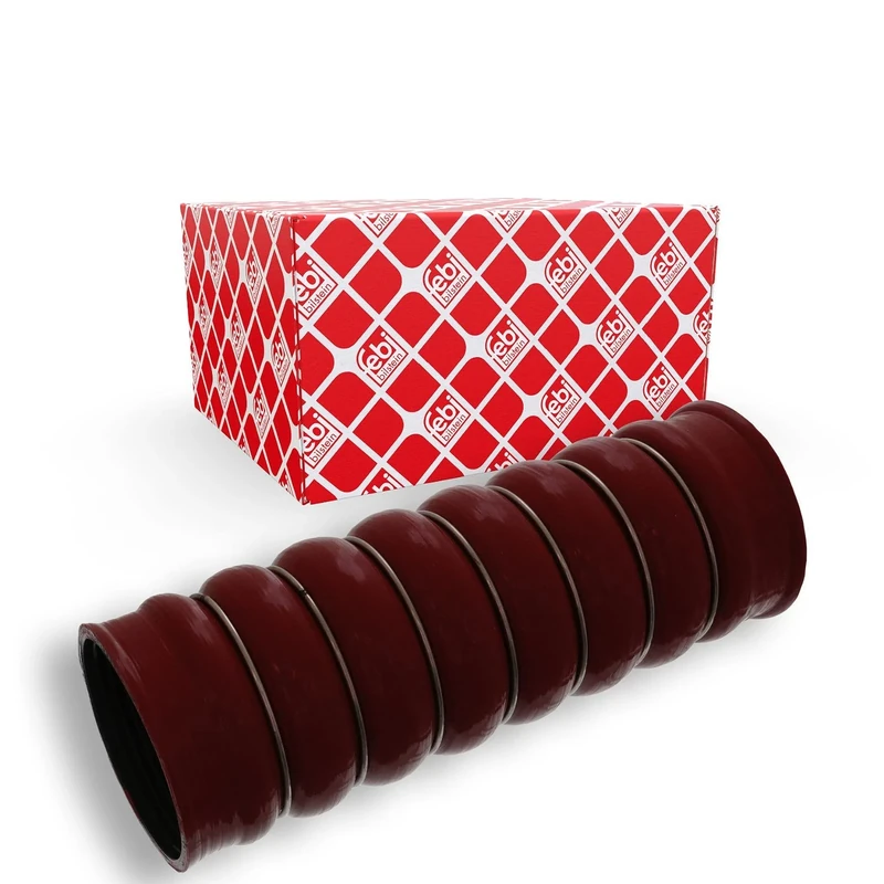 febi bilstein 46466 Charger Intake Hose, pack of one
