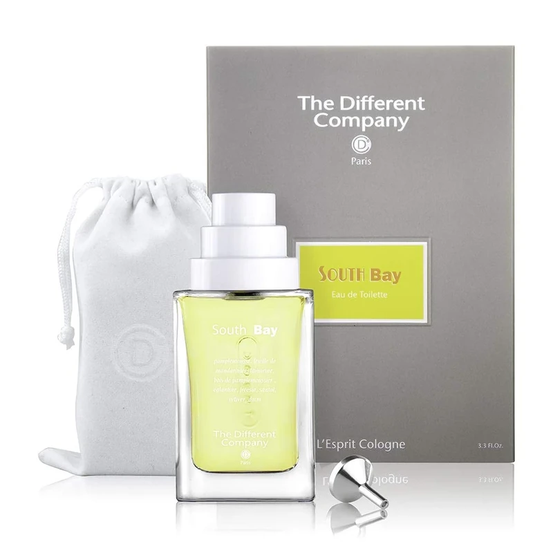 The different company south bay 100 ml pack of 1 - Image 1