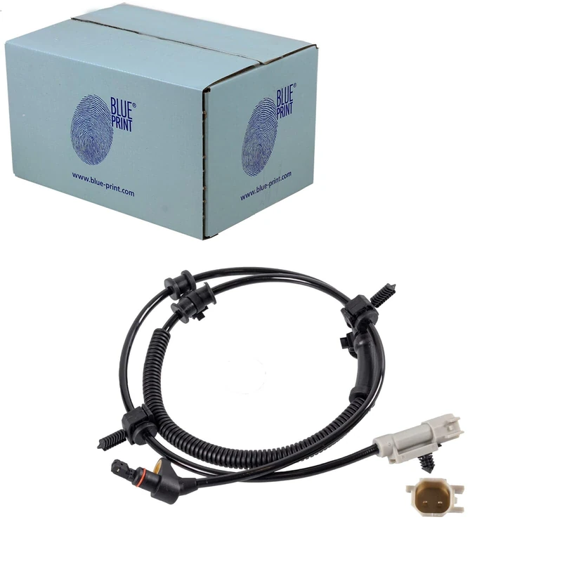 Blue Print ADA107110 ABS Sensor, pack of one