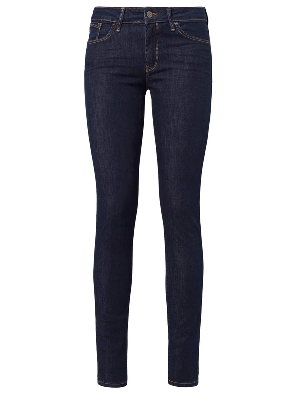Mavi Women's 1072821150 Skinny Jeans - Blue - W27/L33