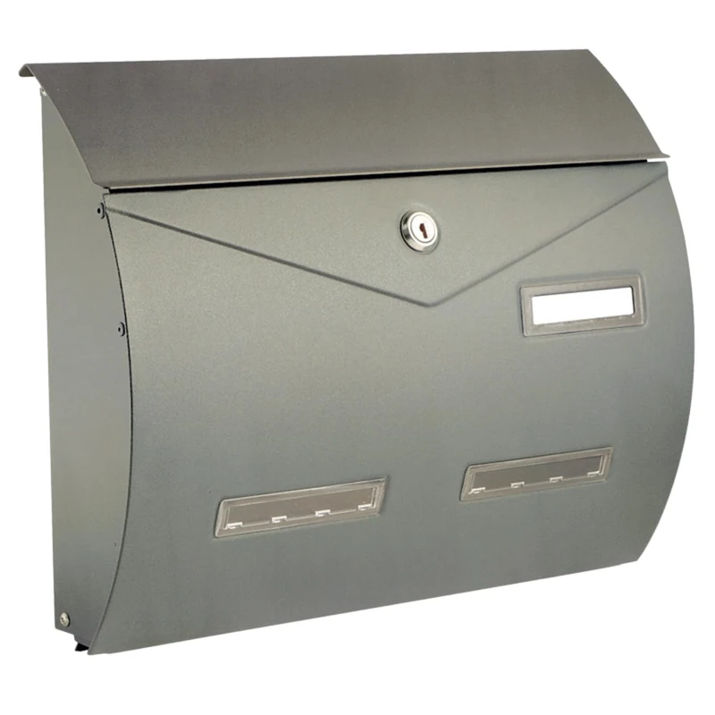 Alubox 88462 Mailbox