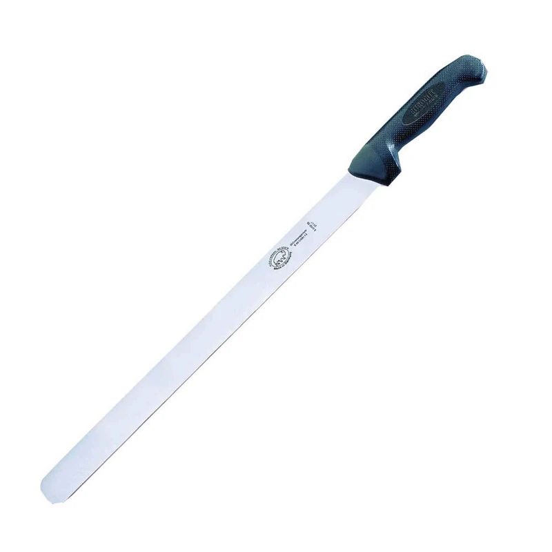 Dick Knife, German Stainless Steel, 7900mm, Black