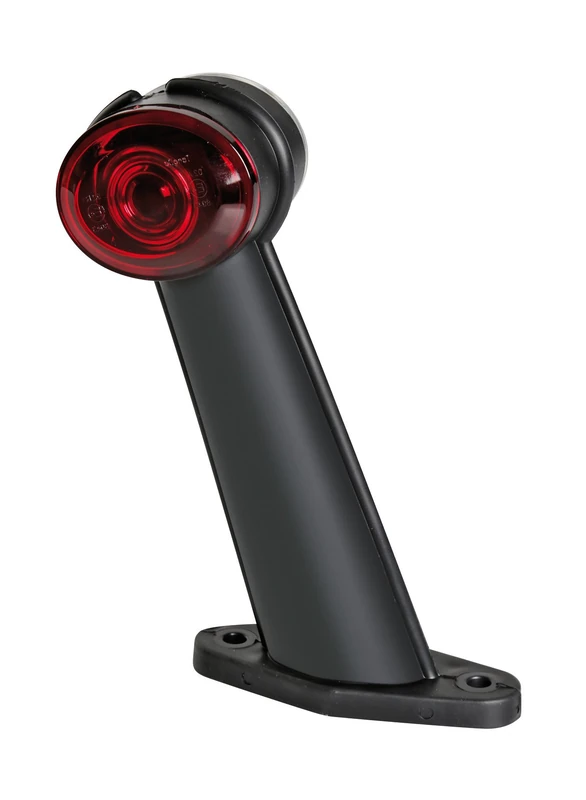 LUCE INGOMBRO DIRITTA DX 24V CORPO IN PVC