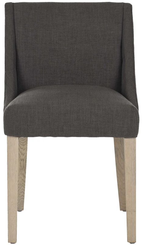 Safavieh Modern Wooden Accent Chair, in Grey