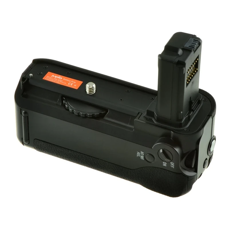 Jupio JBG-S005 Battery Grip for Sony A7/A7R/A7S (VG, C1EM) Black