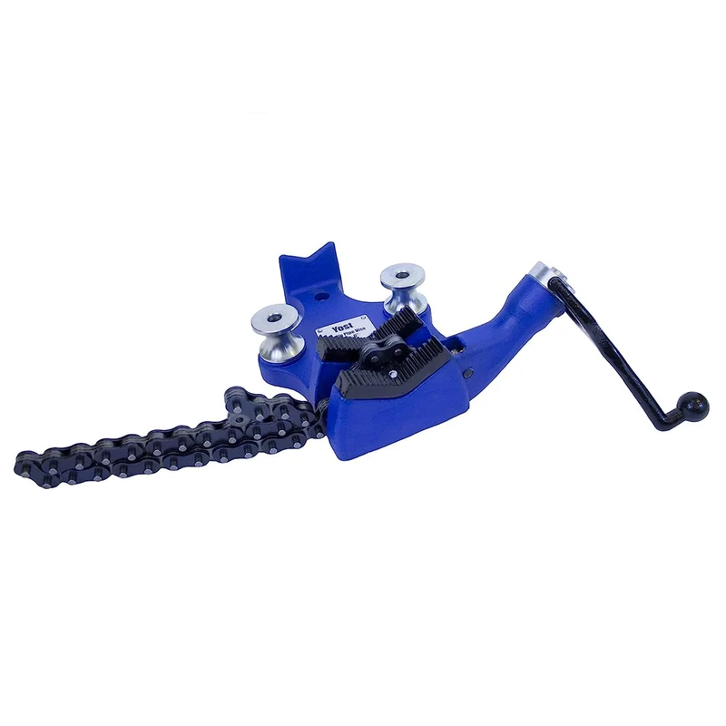 Yost Tools BC-6 Bench Vise