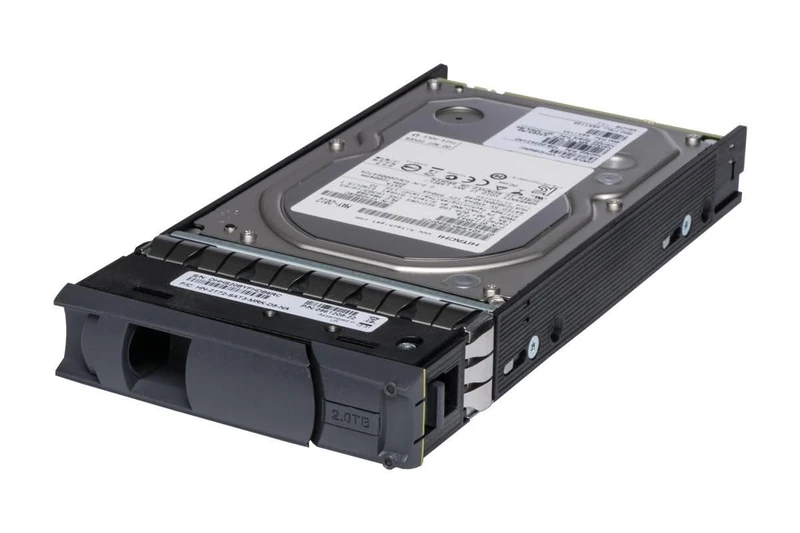 NetApp – | Hard Drive 2TB 7.2K 3.5 SATA | x306A- R5 | 5712505645062 | * * New* - Image 1
