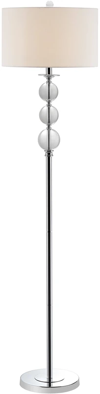 SAFAVIEH Contemporary Rug for Living Room, Dining Room, Bedroom - Havana Collection, Short Pile, in Natural and Multi, 122 X 170 cm