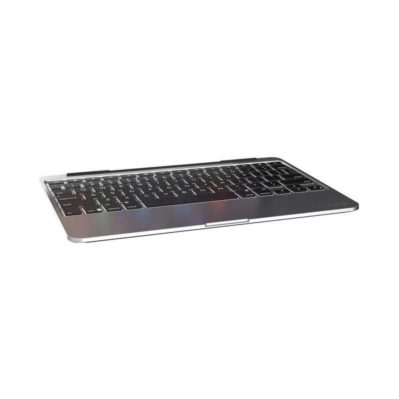 Zagg Cover iPad PRO ID7ZF2-BBG Bluetooth, Keyboard (French AZERTY Layout) - Image 1