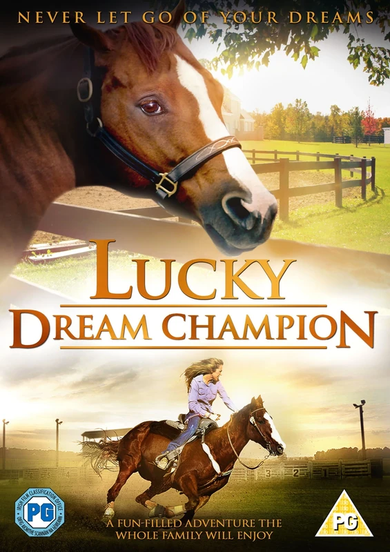 Lucky - Dream Champion - Image 1