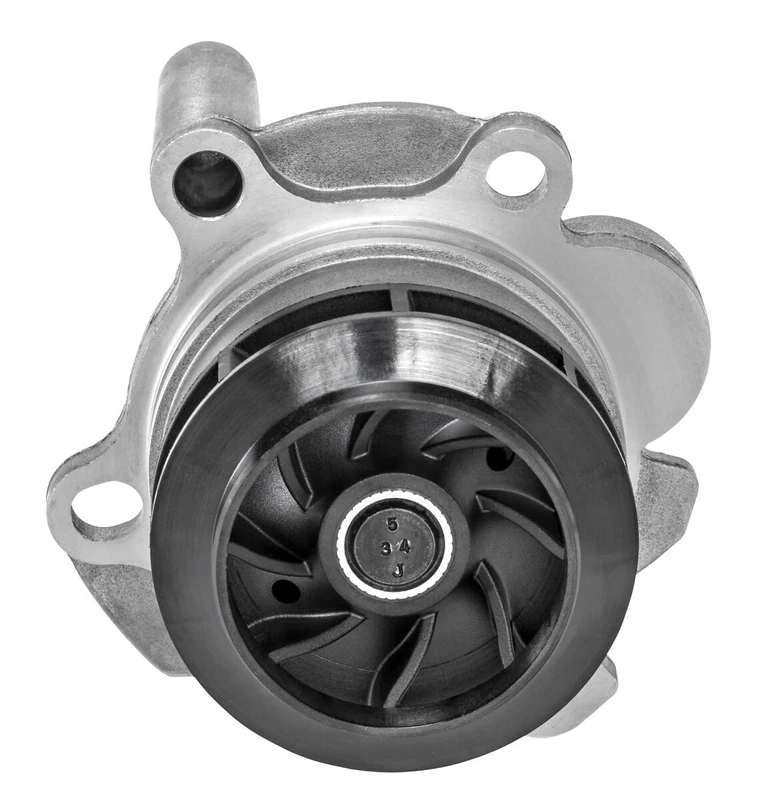 Valeo 506886 Car Water Pump